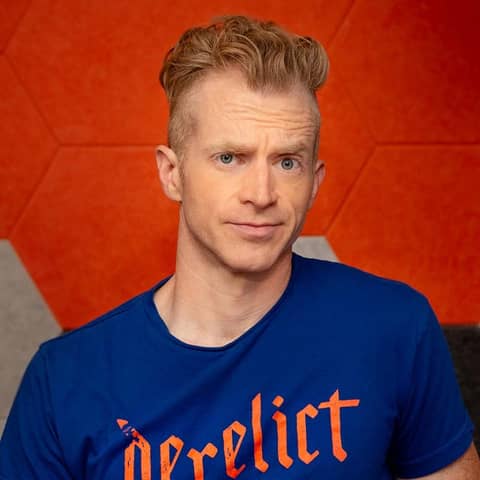 Ex-Derelict Rebuilds After Collapse; Josh Tomeoni