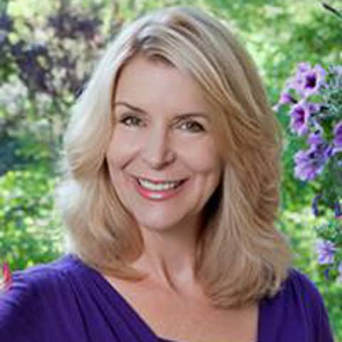 Slow Down To Reach Wellness; Lea Bayles