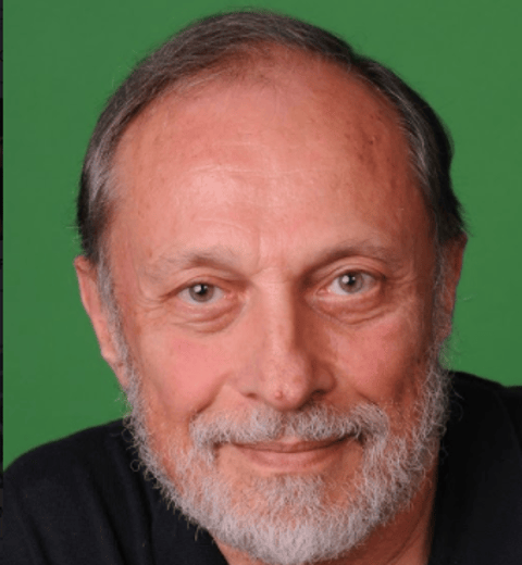 Be Healed With Mindfulness; Dr. William Pawluk