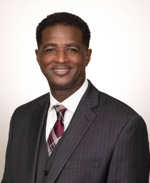 Episode # 394: Dr. Anthony Muhammad