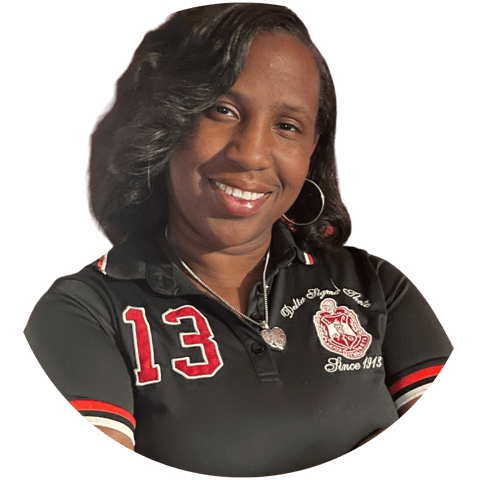 Episode # 379: Dr. Cecelia Gillam