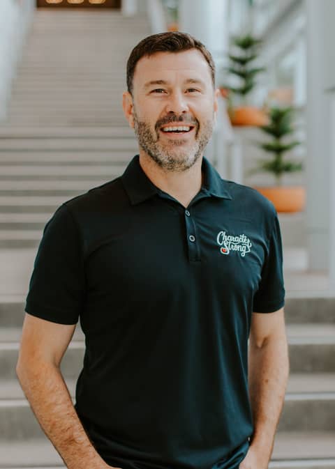 Episode #385: Clay Cook