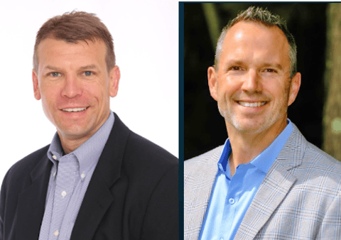 Episode # 397: Bruce Potter & Dave Nagel