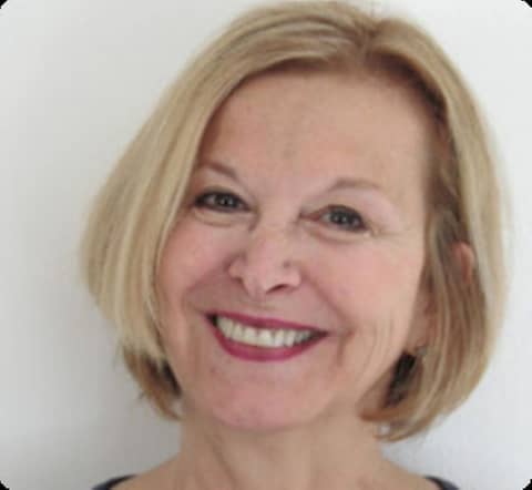 Episode # 392: Janet Patti & Robin Stern