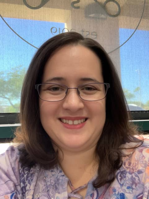 Episode #393: Jackie Pelegrin