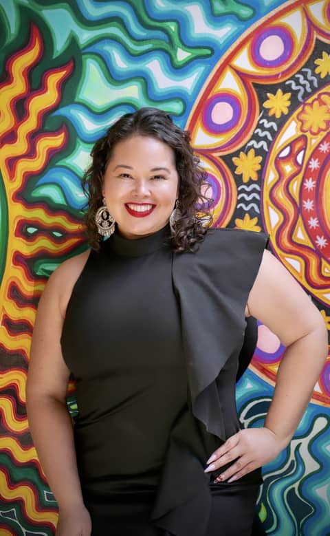 Episode # 386: Dr. Michelle Seijas