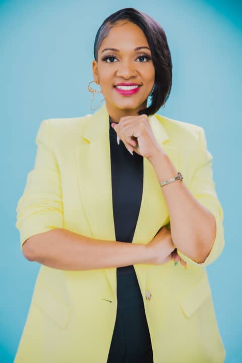 Episode # 396: Dr. Michelle Sig