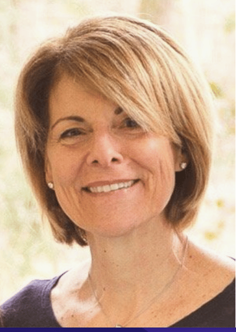 Episode # 383: Nancy Parks