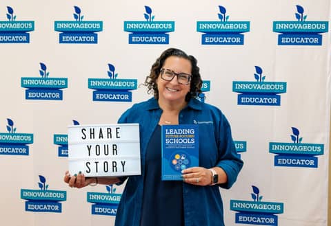 Episode # 391: Shira Wolff Cohen