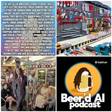 Episode 39: Hardware Store ft. Wrench NEIPA, Juicy Bits, and MORE! Episode 39: Hardware Store ft. Wrench NEIPA, Juicy Bits, and MORE!