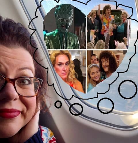 Very Special Episode: Weird Al Cameos Very Special Episode: Weird Al Cameos