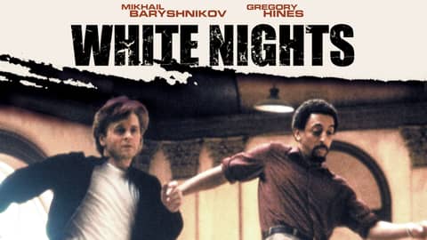 White Nights (with Phil Dukarsky)