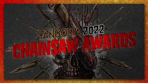2022 Fangoria Chainsaw Awards Preview (with Nathan Stamper)