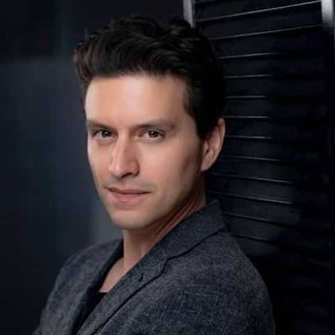 A Conversation with Matt Drago