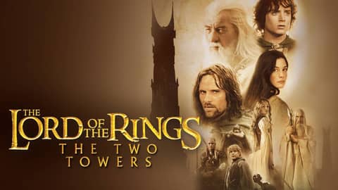 Lord of the Rings: The Two Towers (Brad Fuller)