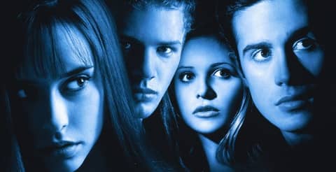 Stamper Cinema's Fourth of July Special