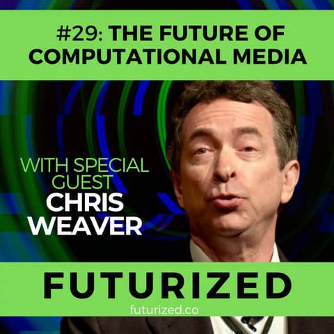 The Future of Computational Media