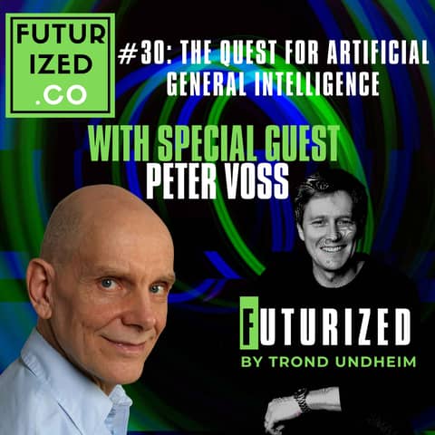 The Quest for Artificial General Intelligence