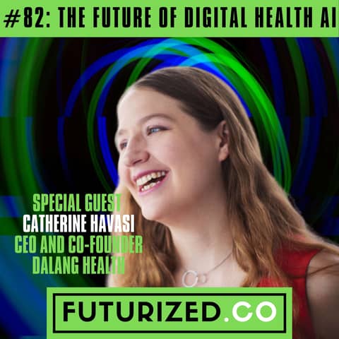 The Future of Digital Health AI