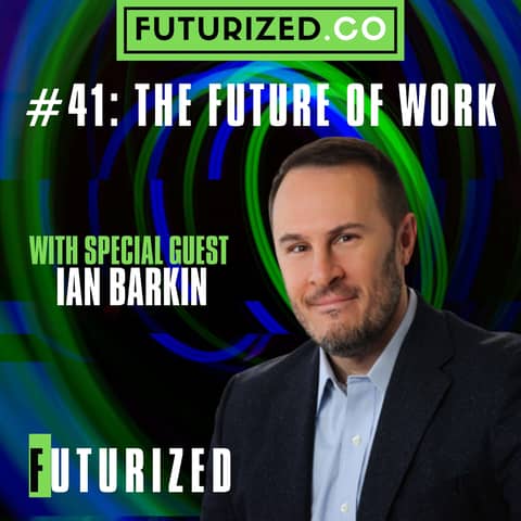 The Future of Work