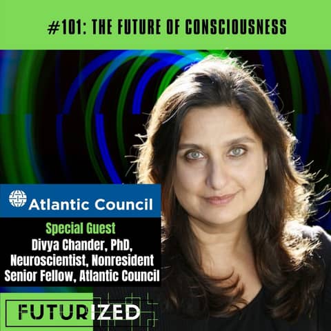 The Future of Consciousness