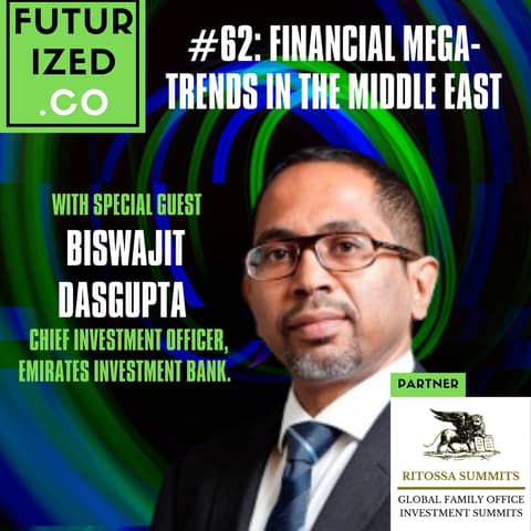 Financial Megatrends in the Middle East