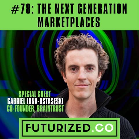 The Next Generation Marketplaces
