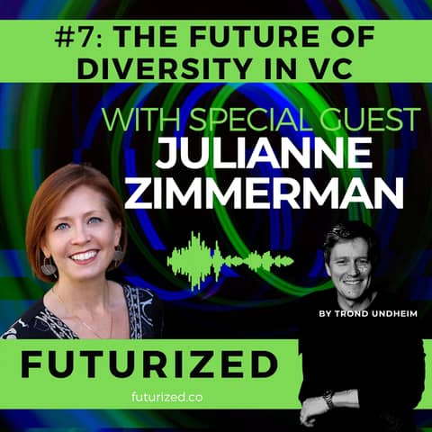The Future of Diversity in VC