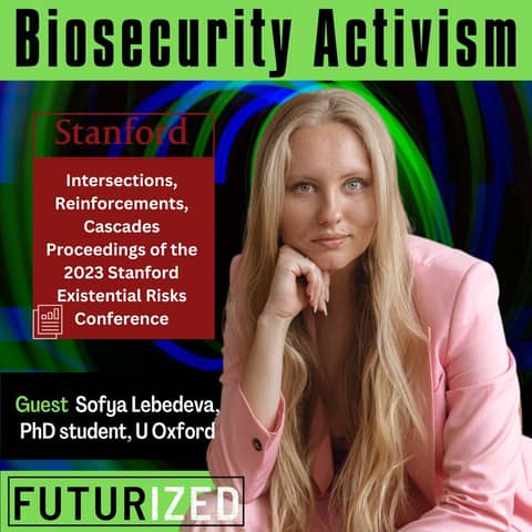 Biosecurity Activism