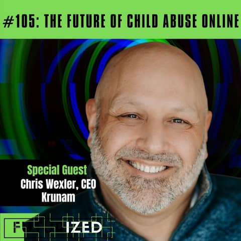 The Future of Child Abuse Online