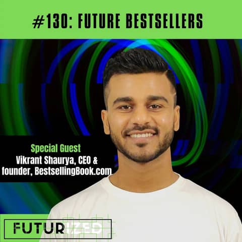 Future Bestsellers