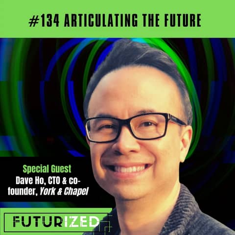 Articulating the Future