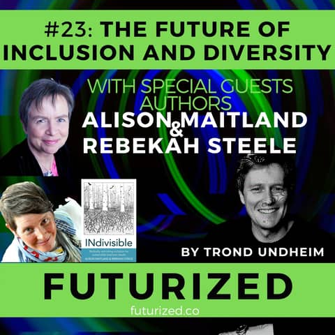 The Future of Inclusion and Diversity in Business
