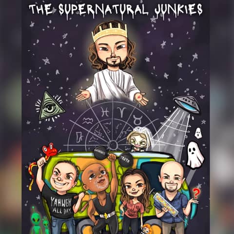 Charisma Podcast Network