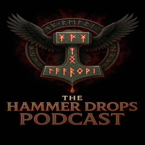 Renee, Riots & the Playbook: Raw Take from The Hammer Drops