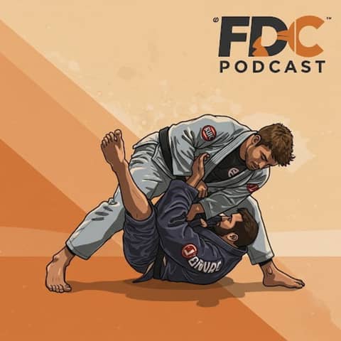 Welcoming Women on the Mats: Gym Culture, Safety, and How to be a Better Training Partner (Episode 61)