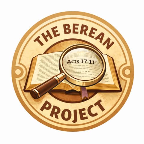 What are you looking for?  Episode #1