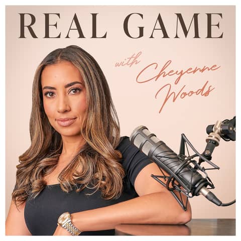 Real Game With Cheyenne Woods Season One Trailer