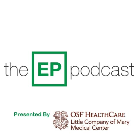 Evergreen Park Gets Olympic Fever