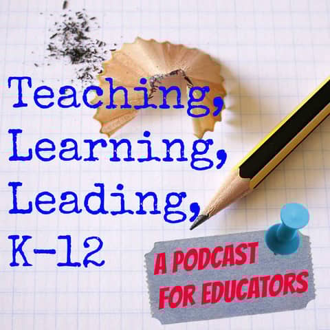 Education Podcast Network