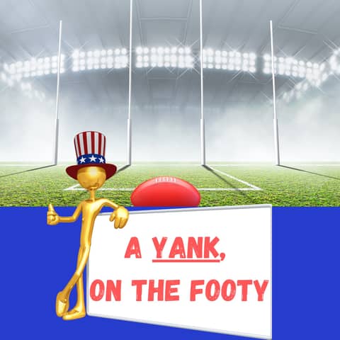 #109 AYOTF - A talk about a lifelong Dees friendship with Damien Buttigieg