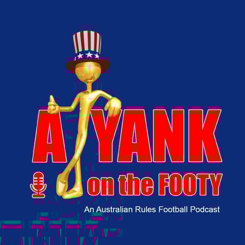 2026 AFL CLUB BY CLUB PREVIEW EPISODES