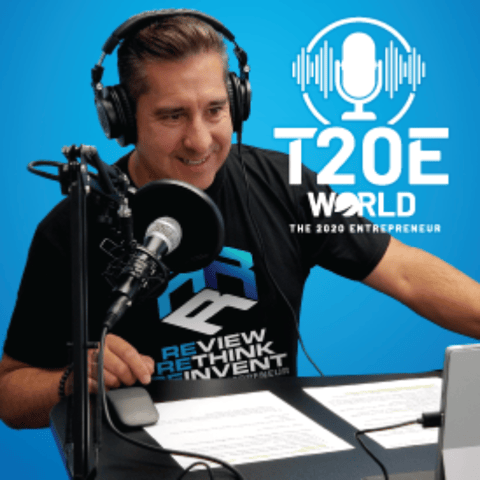 041 - Building Routines and Habits for SUCCESS