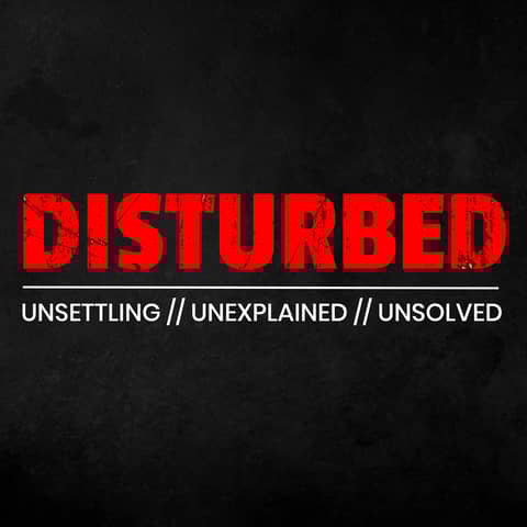 BONUS: Disturbing Calls Teaser