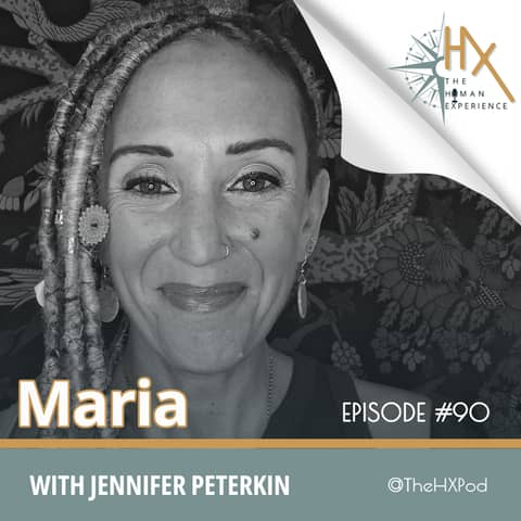 Triumphing Over Trauma: Maria Teresa Pratico-Swanson on Healing, Spiritual Awakening, and Self-Love