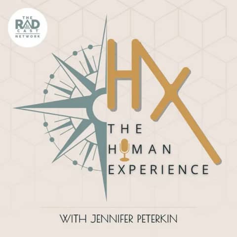 From Tragedy to Purpose: Linda’s Journey of Loss, Love & Service