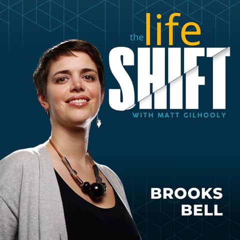 When Her Body Spoke, She Finally Heard