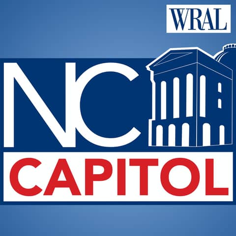 6PM News on WRAL - Friday, February 20, 2026