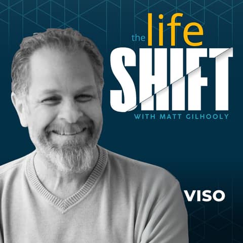 How Viso Turned Tragedies Into a Life of Joy