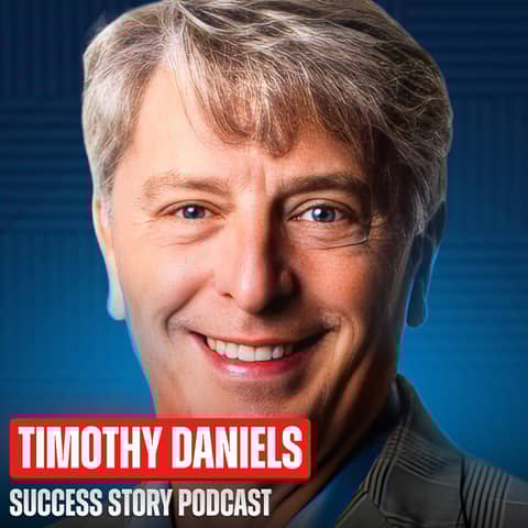 Lessons - Inside the Billionaire Mind | Timothy Daniels - TIGER 21 CEO